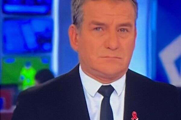 דני והסיכה האדומה , מתוך המהדורה המרכזית קשת 12