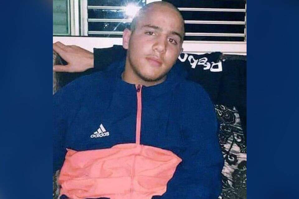 הנרצח  קוסאיי מחאמיד , ללא