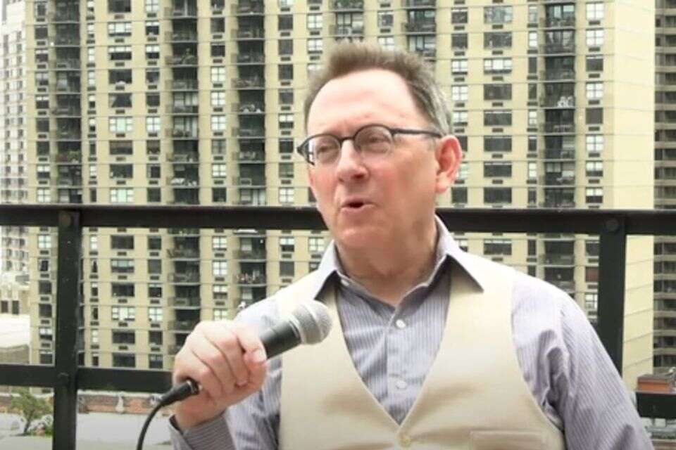מייקל אמרסון , יוטיוב