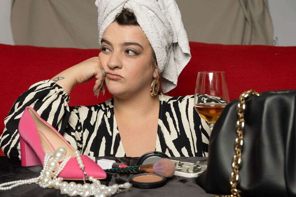 רוני רמז , שירלי גולדבאום