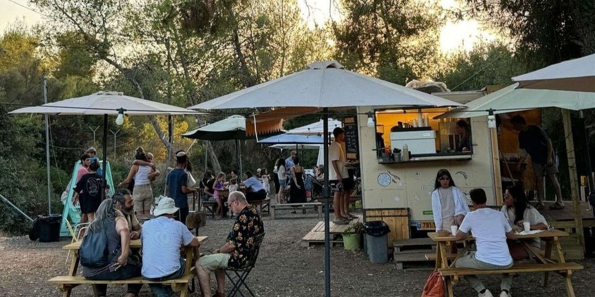 הטראק של איתיאלה , מתוך האינסטגרם של איתיאלה