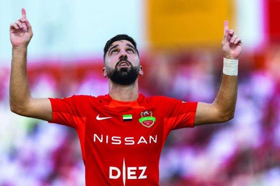 מואנס דאבור , מתוך X