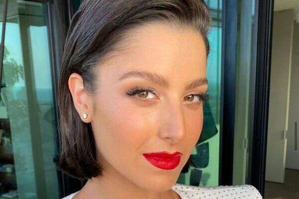 שלי בן יוסף , מתוך אינסטגרם