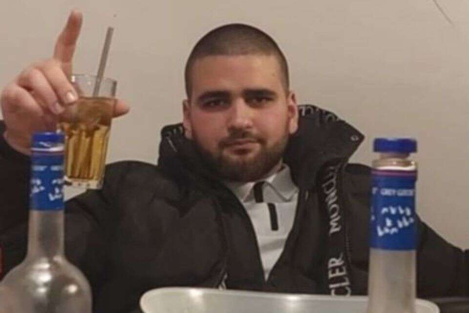 עמיד חלבי, הנרצח בדאליית אל כרמל , ללא קרדיט
