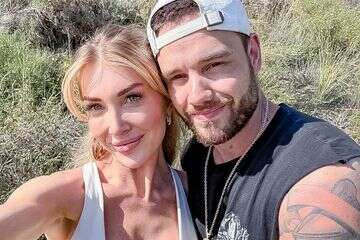 בת הזוג: "ליאם פיין הבטיח להינשא לי"