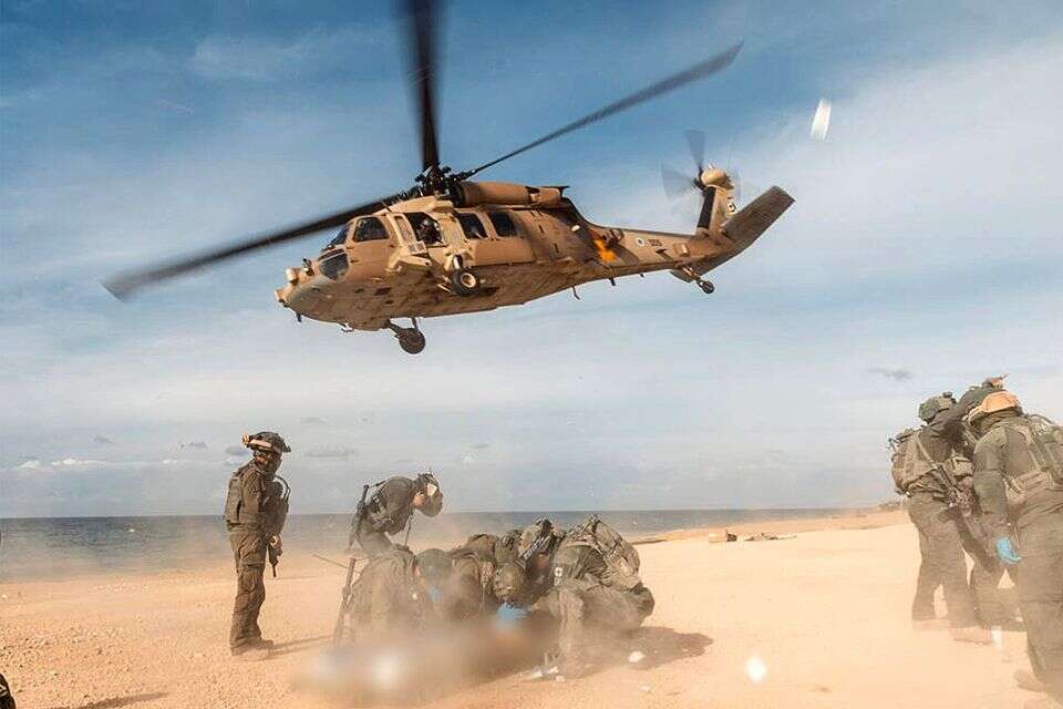 בניגוד לששת הימים, הפעם אין כאן אלבומי ניצחון, ולא סביר שיהיו. אבל הספרות ממשיכה להיכתב , דובר צה"ל