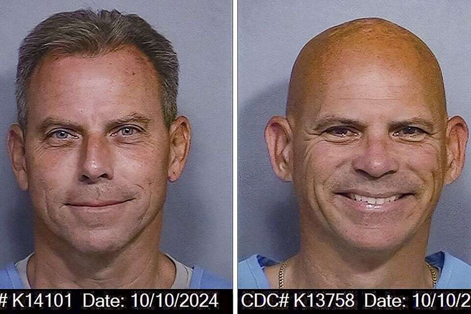 האחים מננדז , ללא