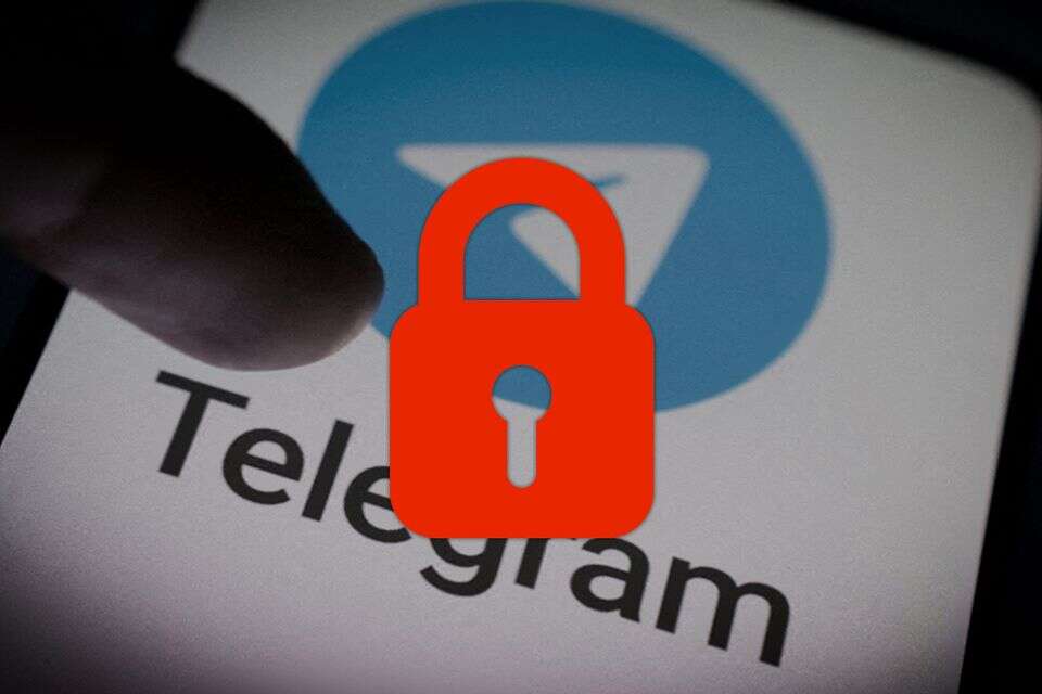 טלגרם , רויטרס, GettyImages