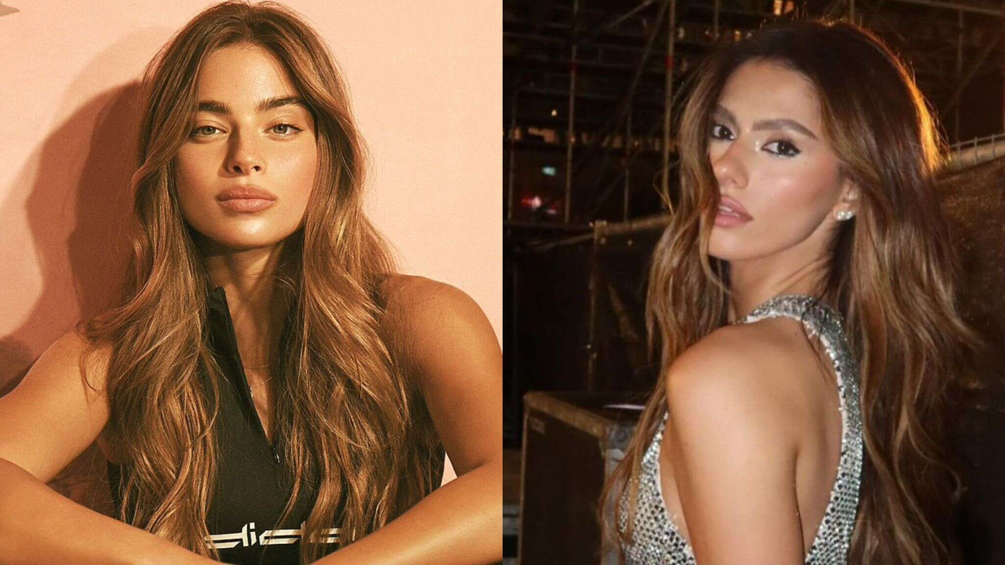 מה קורה בין אודיה לנועה קירל?