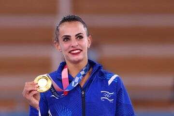 תמונה קשה: לינוי אשרם הותקפה