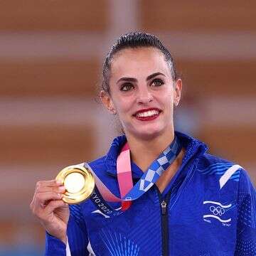 תמונה קשה: לינוי אשרם הותקפה