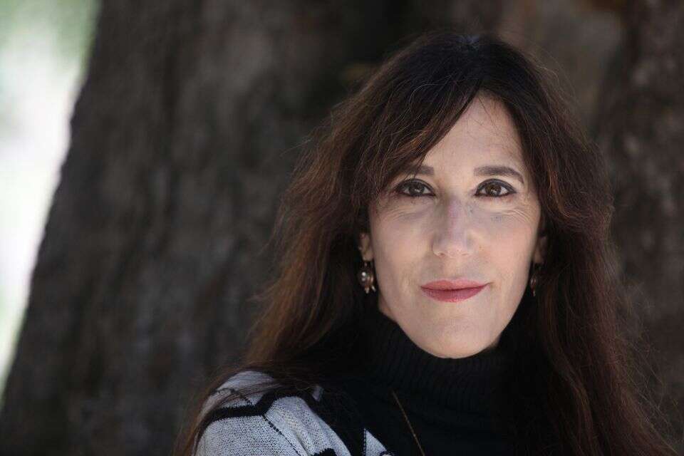 צרויה שלו , יהונתן שאול