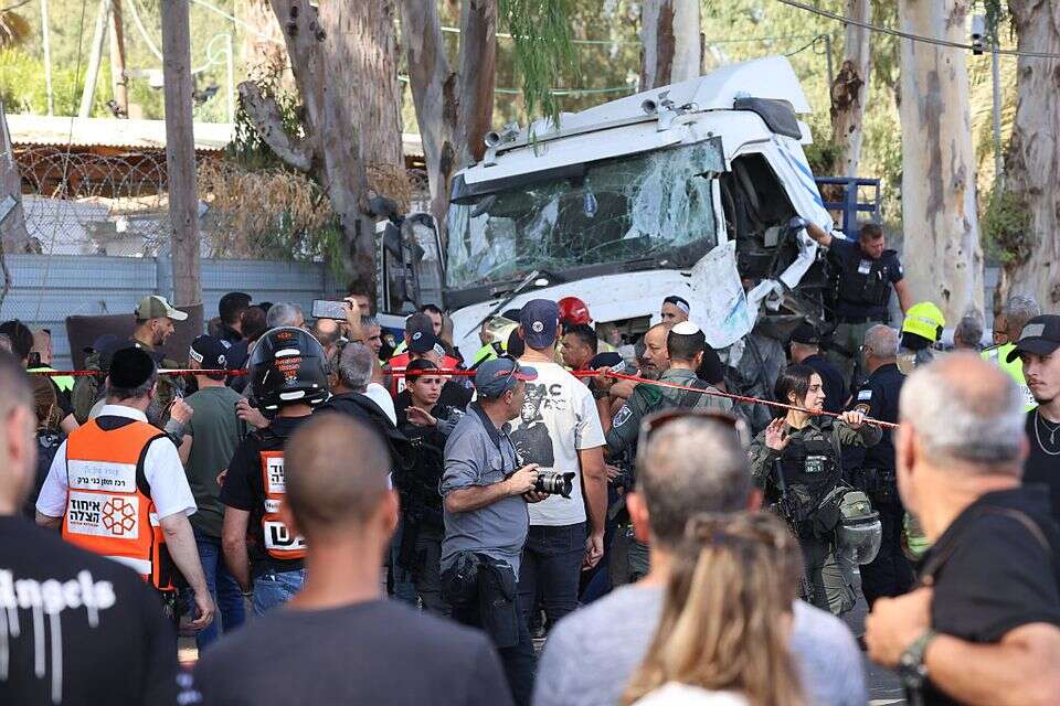 זירת הפיגוע בגלילות , קוקו