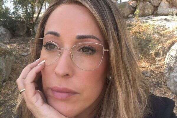 הראל מתבודדת , מתוך אינסטגרם