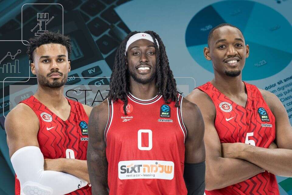 אוסטין וויילי, ג'ונתן מוטלי וג'סטין סמית' , ללא