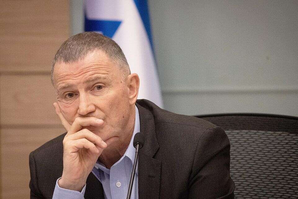 יולי אדלשטיין , אורן בן חקון