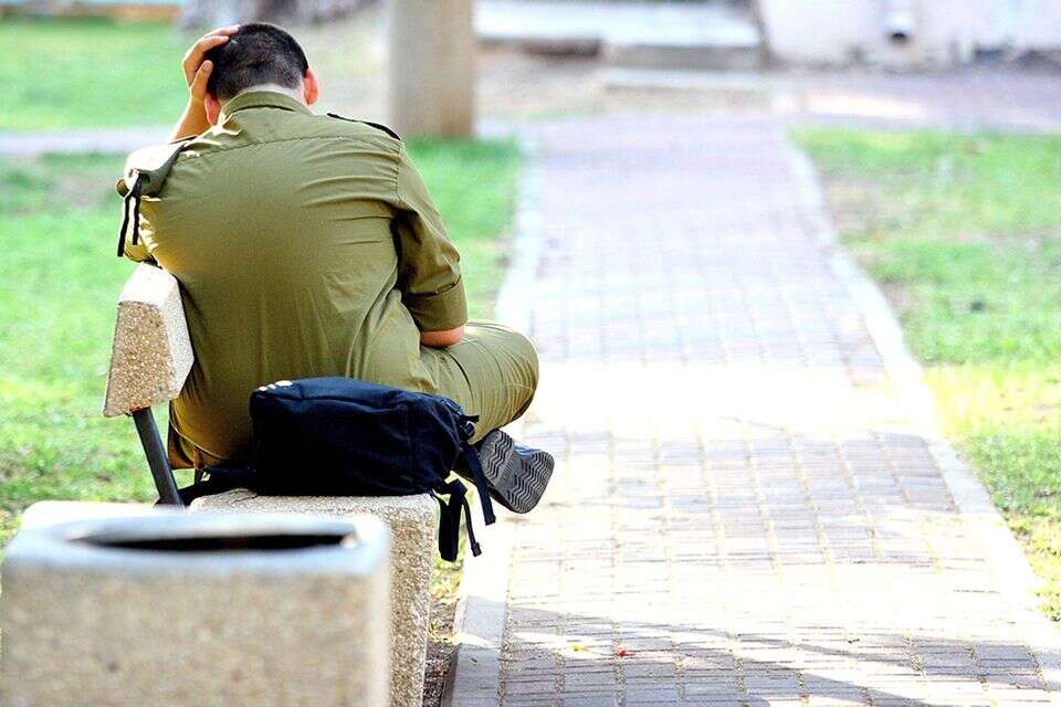 "אינו רשאי לתבוע פיצויים נוספים" (למצולם אין קשר לידיעה) , צילום אילוסטרציה עמי שומן
