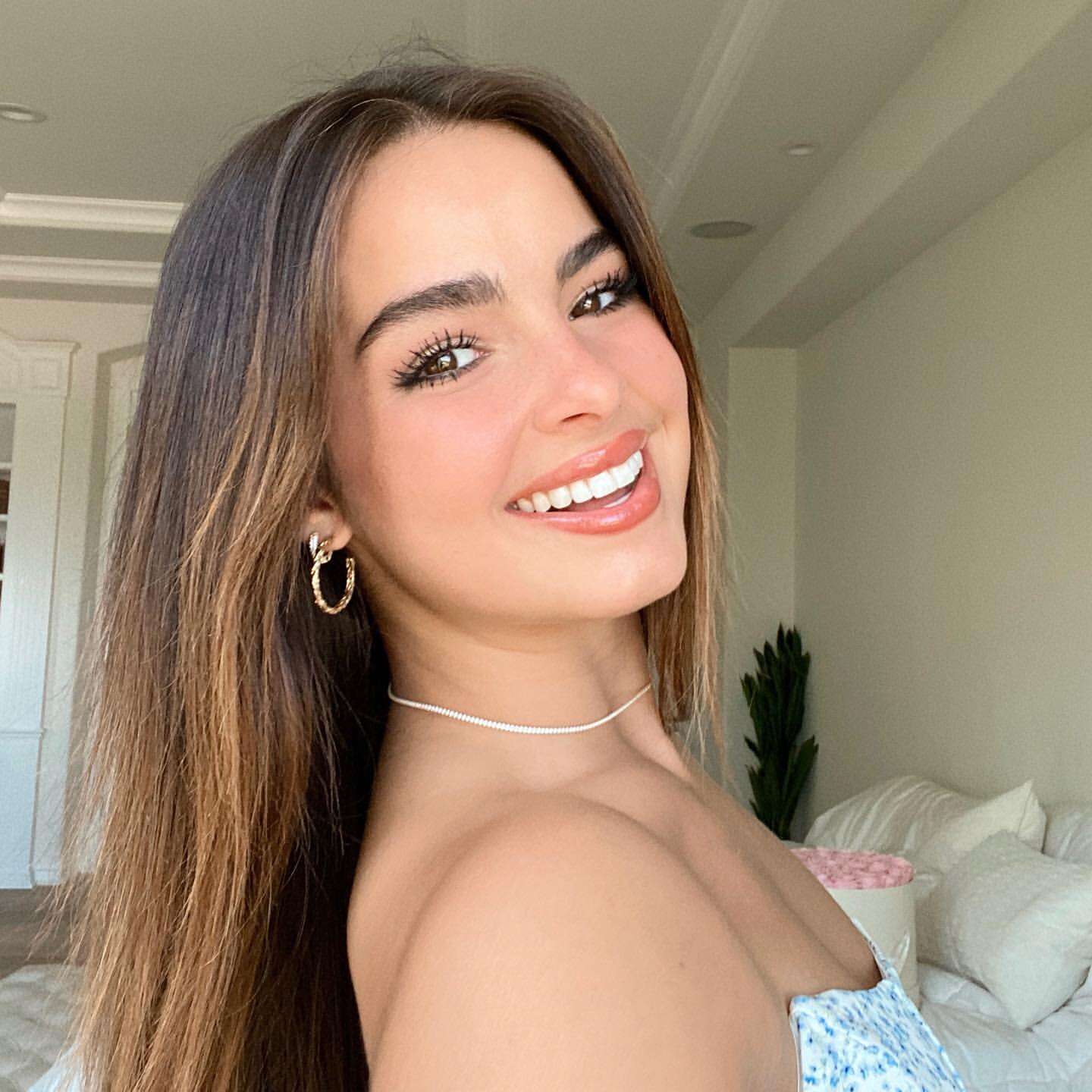 אדיסון ריי, 2020 , מתוך אינסטגרם