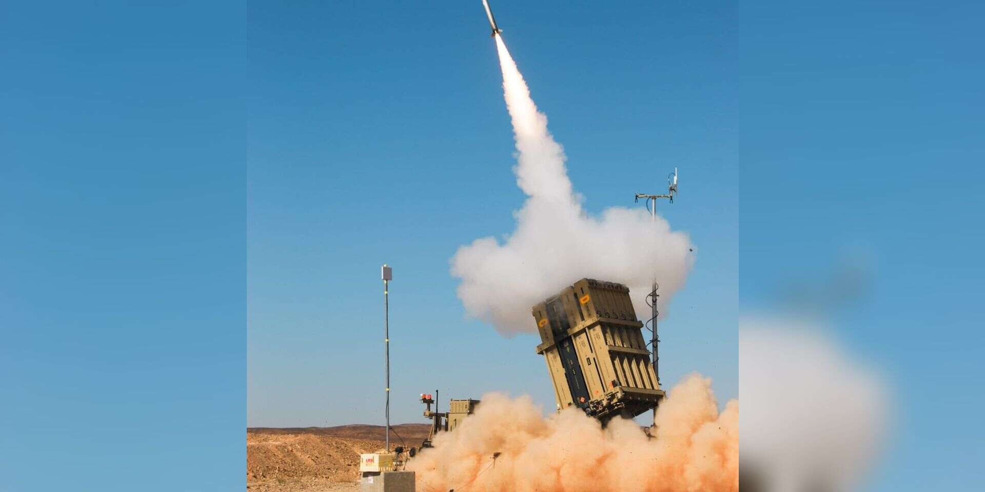 אימון המארינס , דוברות משרד הביטחון