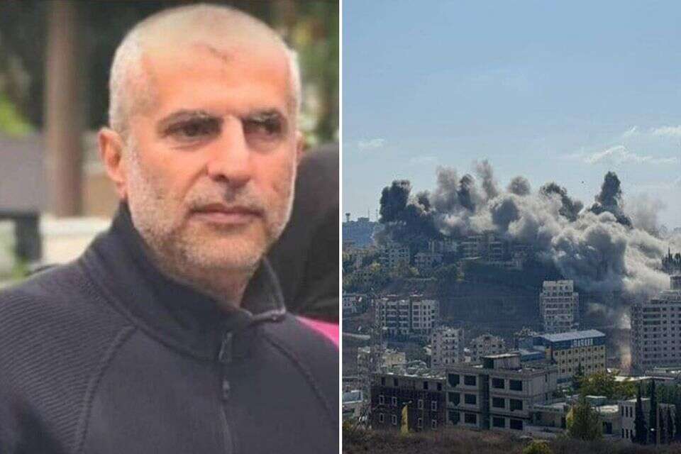 סגן מפקד כוח רדואן, מוסטפא אחמד שחאדי , רשתות ערביות