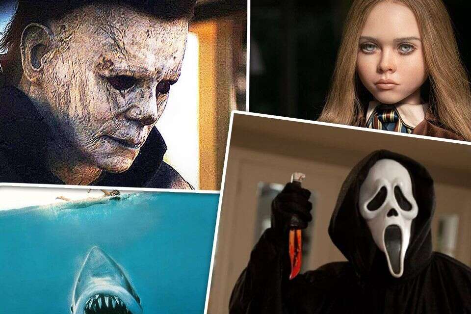 למה סרטי אימה הם הז׳אנר שנשאר היציב ביותר - ומה מסתתר מאחורי ההצלחה?