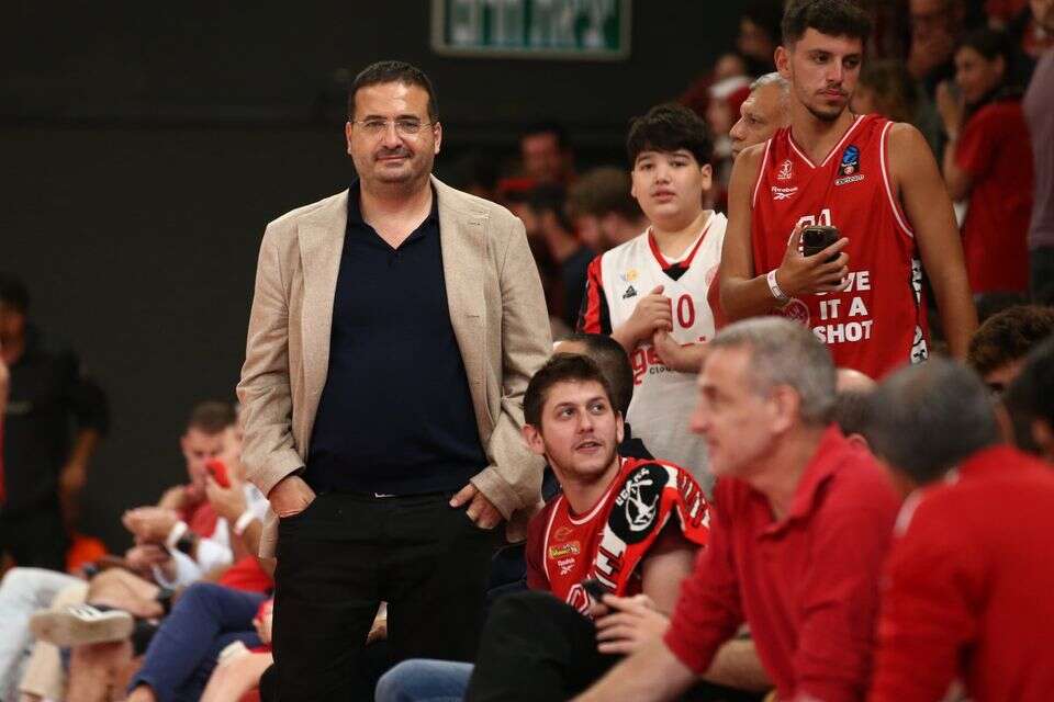 ינאי. לא חוסך בביקורות , אודי ציטיאט