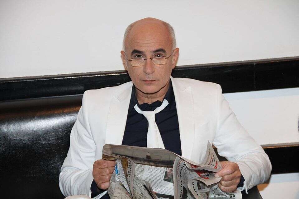 יעקב כהן , מאיר פרטוש