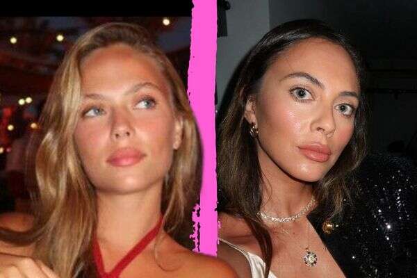 אתי קובו, נועם בוהדנה , 