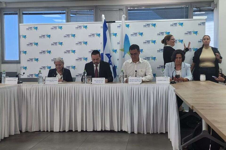 ועדת הסל , ללא