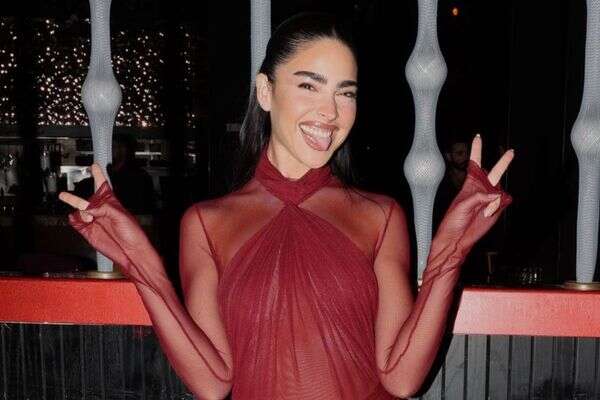 ספיר אביסרור , אור גפן