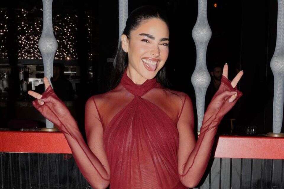 ספיר אביסרור , אור גפן