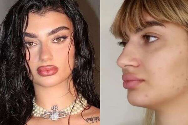 פרידה עוזיאל , מתוך אינסטגרם