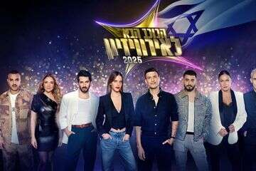 מה ישירו הפיינליסטים בגמר "הכוכב הבא 2025"?
