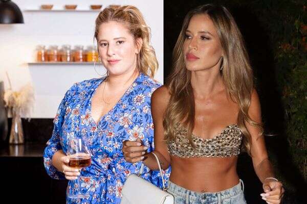 נטלי דדון ודניאל עמית , כפיר זיו, ניר פקין