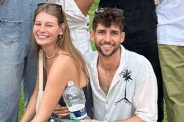 גם הם לא שרדו. סופיה ובני , ללא קרדיט