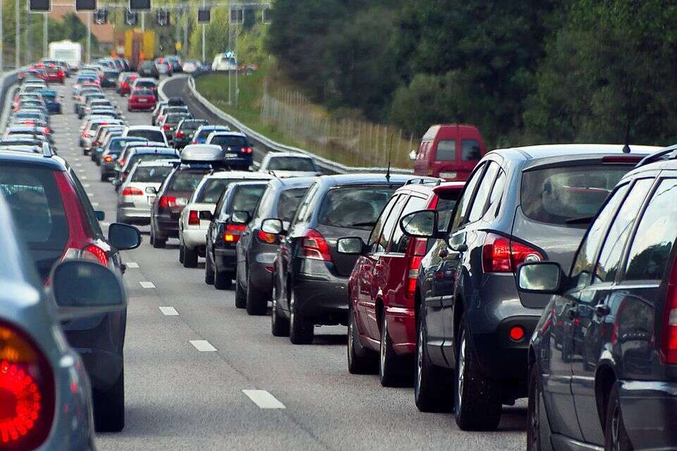 רכבים (אילוסטרציה) , GettyImages
