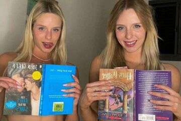 חשבון האונליפאנס של כוכבות ״הישרדות״