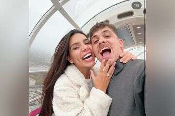 מזל טוב: ליאור קוקה מאורסת