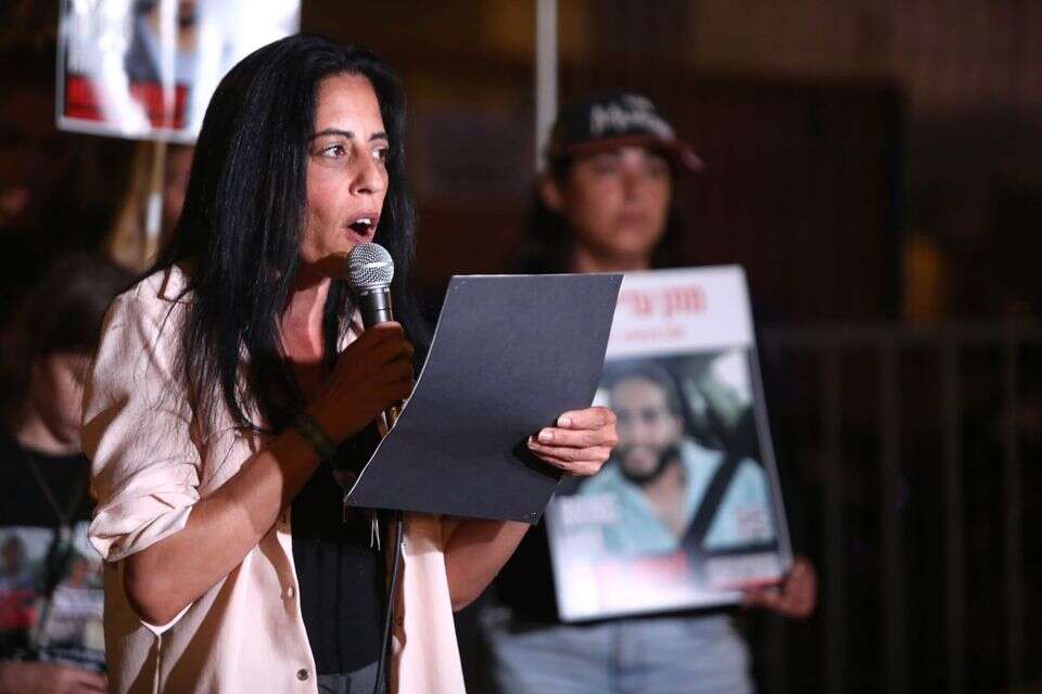 עינב צנגאוקר , גדעון מרקוביץ'