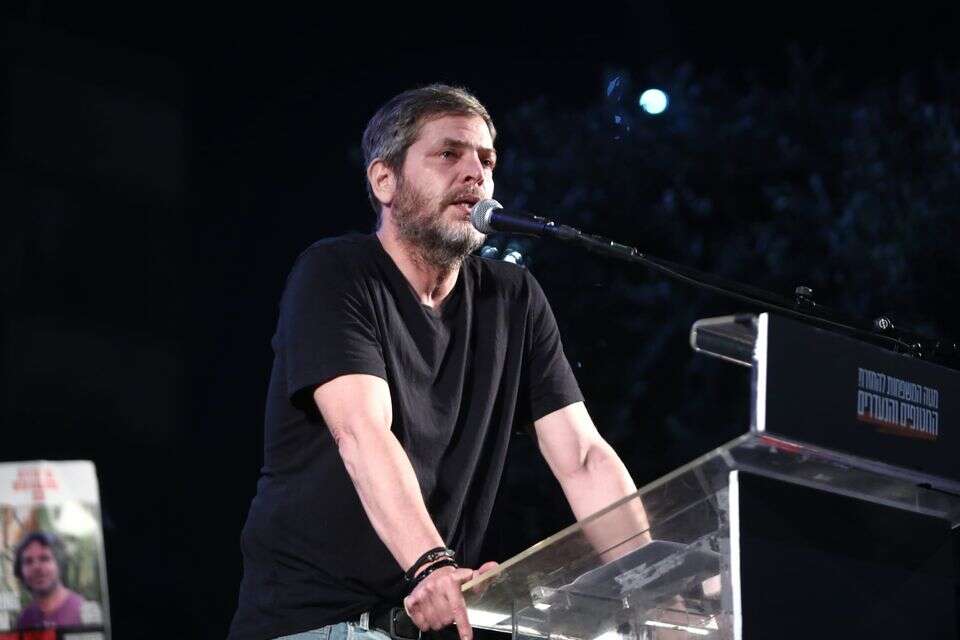 שי גולדן , גדעון מרקוביץ'