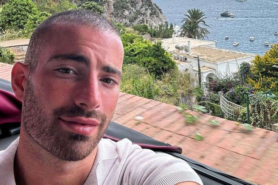 גל אדם , מתוך אינסטגרם