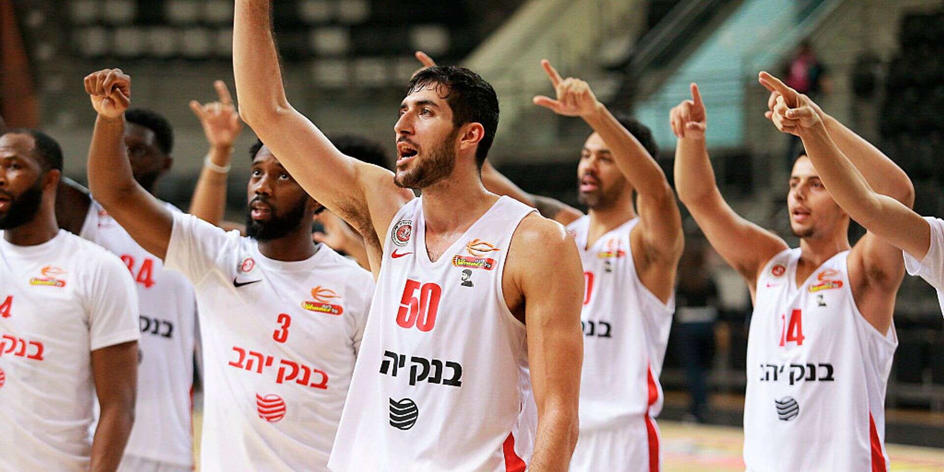 יובל זוסמן , קובי אליהו