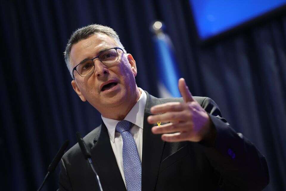 גדעון סער (ארכיון) , יונתן זינדל/פלאש90