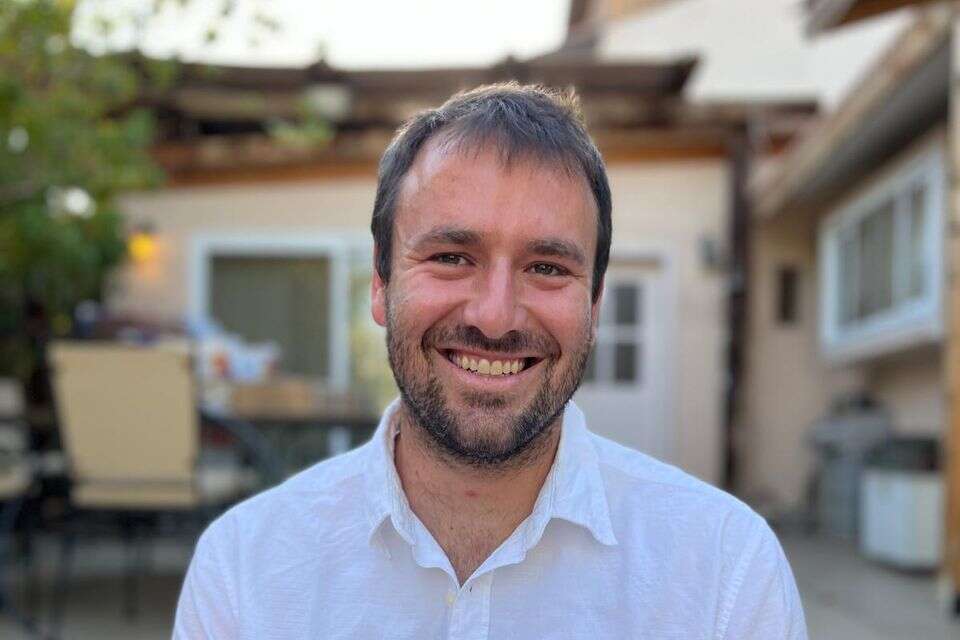 רס"ן (במיל') איתמר לוין פרידמן , דובר צה"ל