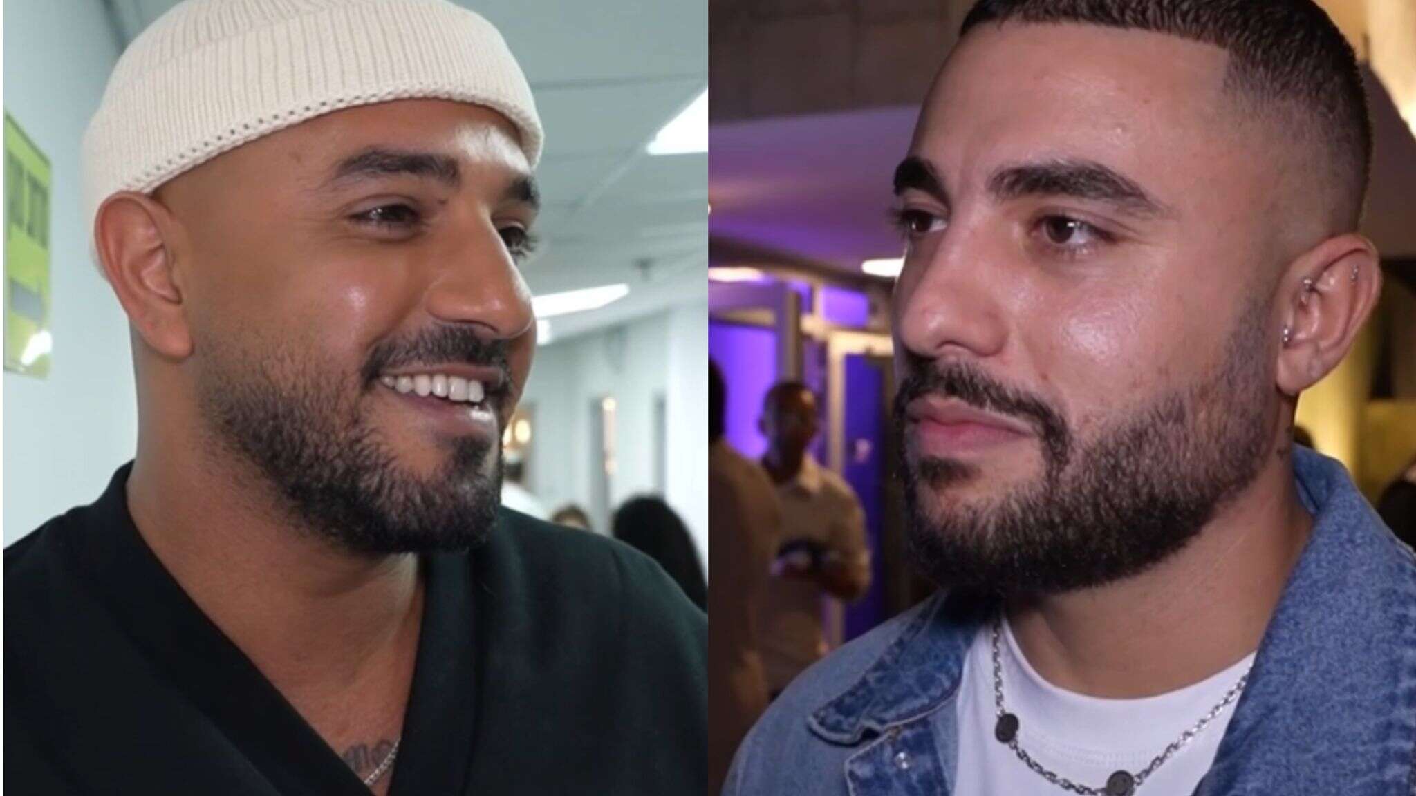 בן דוד: "הקפאתי", לוי: "יש לו מחליף"