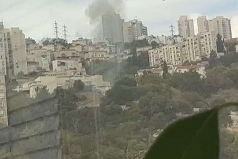 נפילה בנשר , סעיף 27 א'