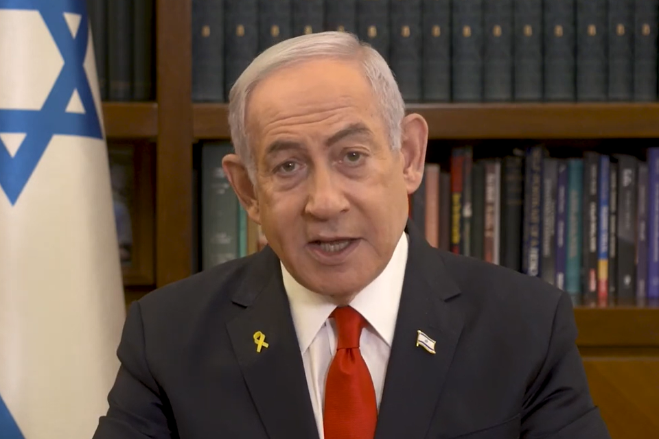 עדות פלדשטיין מטלטלת ואמורה ולהדיר שינה מעיני כל אזרח | דעה