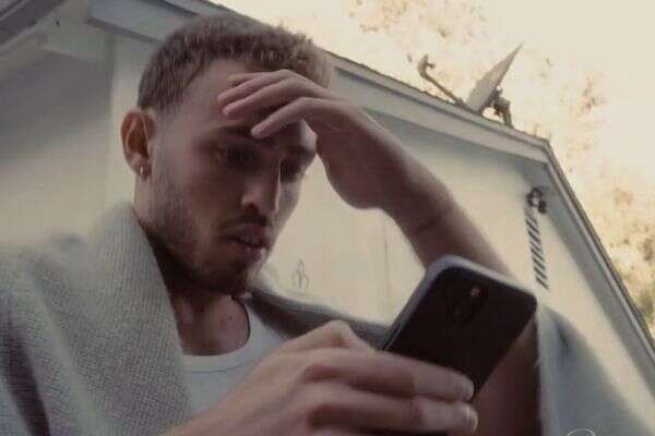 מתוך הטריילר , צילום מסך