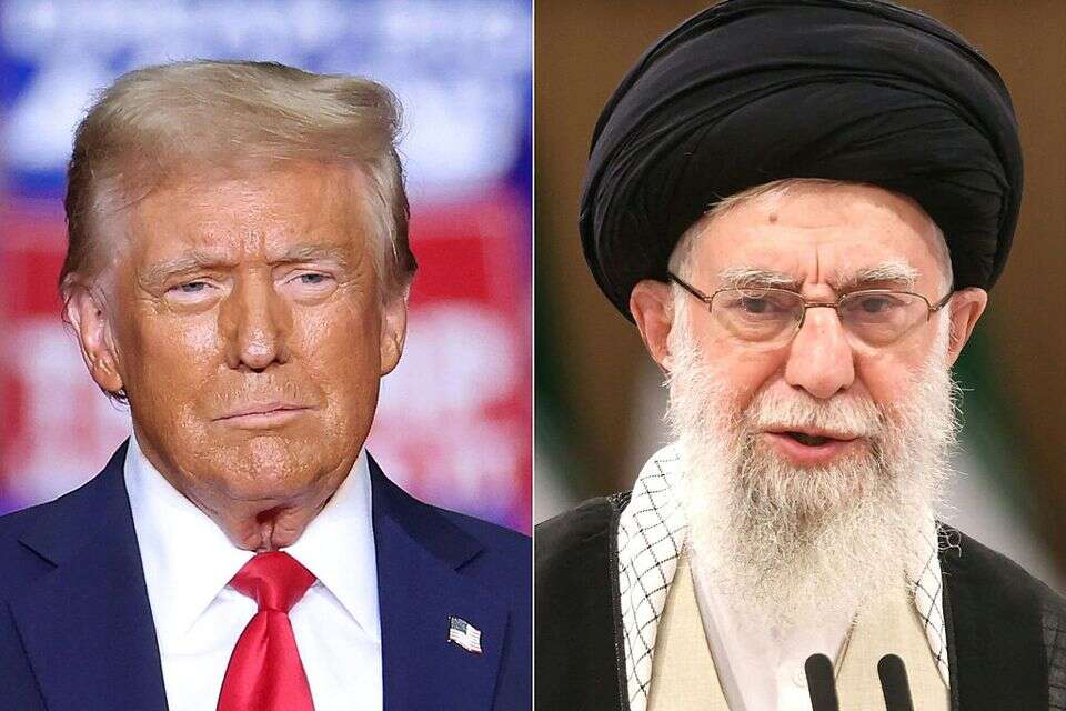 על פיו יישק דבר: ארה"ב מתווכת בין  , אי.אף.פי
