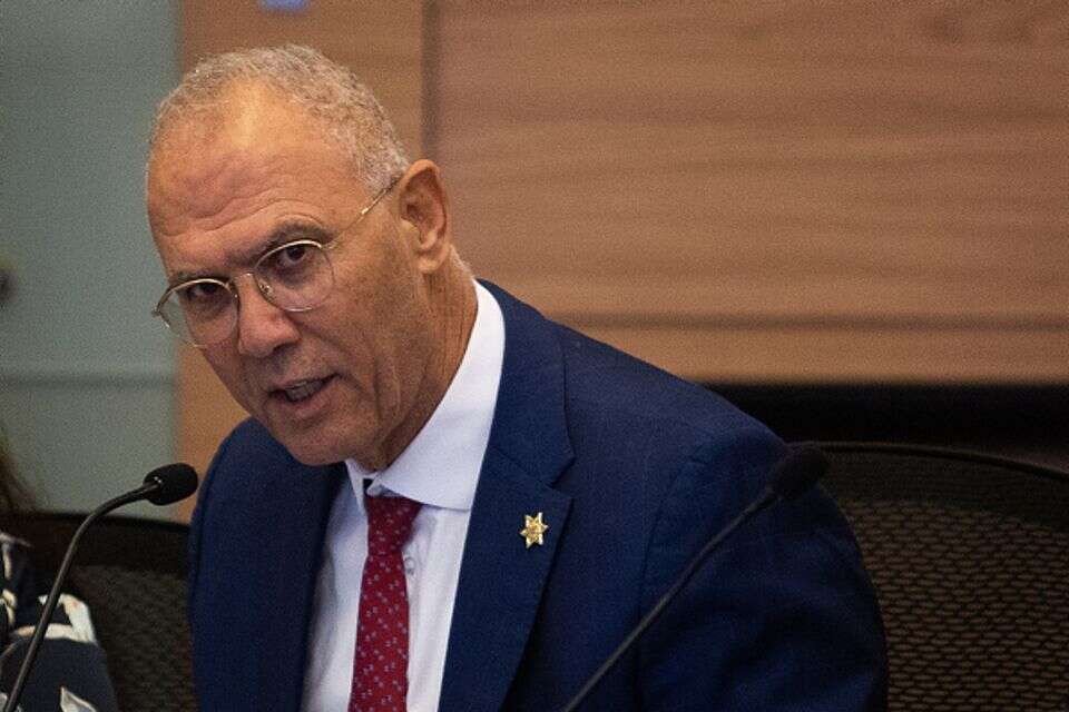 יוסי שלי , אורן בן חקון
